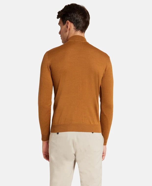 Rollkragenpullover - Image 3