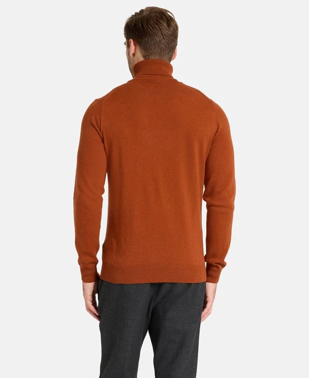Rollkragenpullover - Image 3