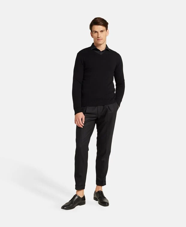 Langarmpullover - Image 5
