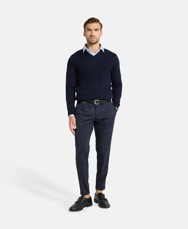 Langarmpullover - Image 5