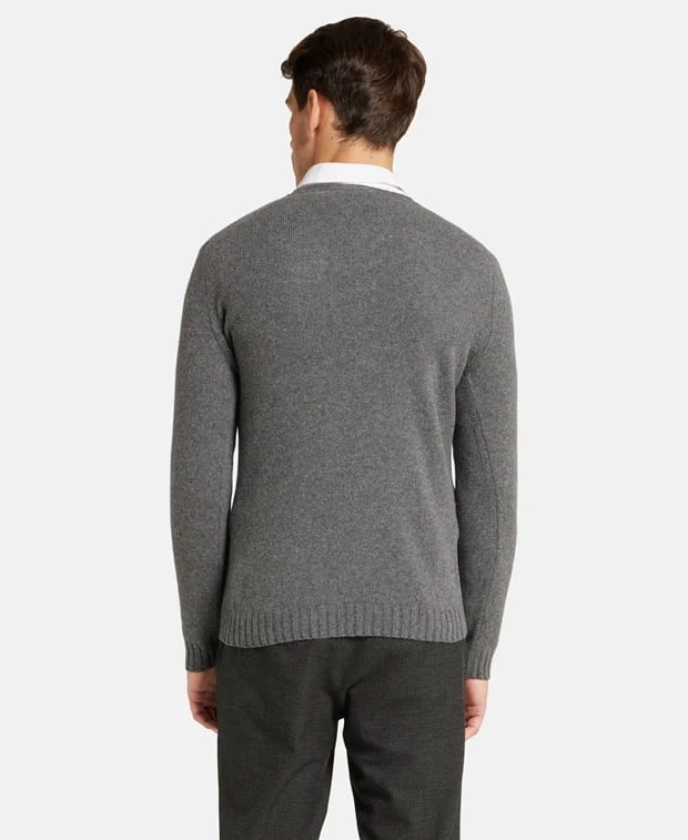 Langarmpullover - Image 3