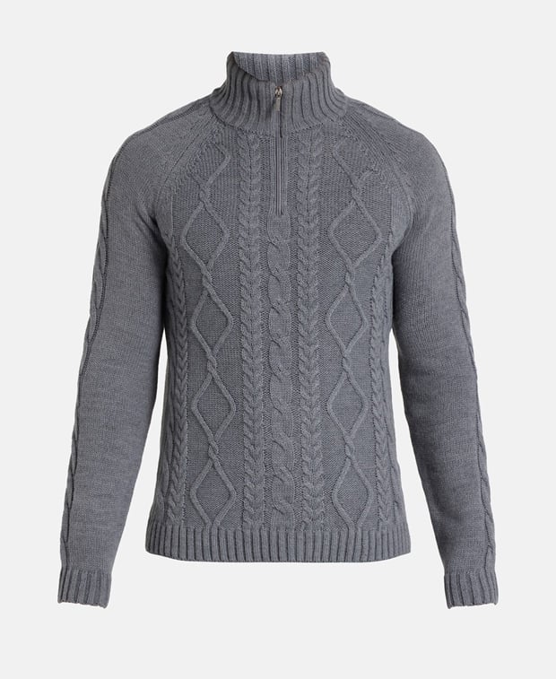 Langarmpullover - Image 3