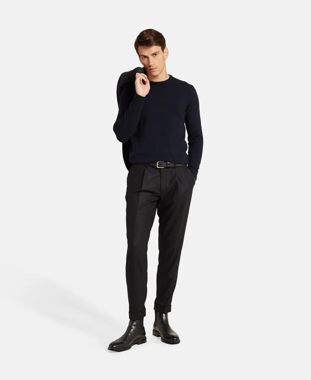 Langarmpullover - Image 5