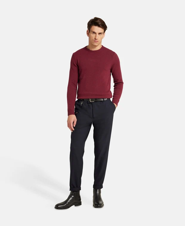 Langarmpullover - Image 5