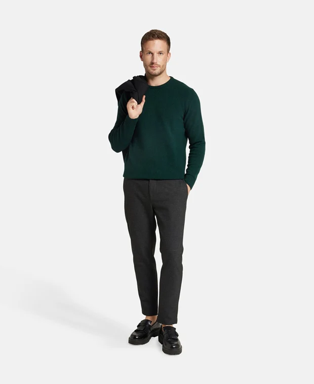 Langarmpullover - Image 5