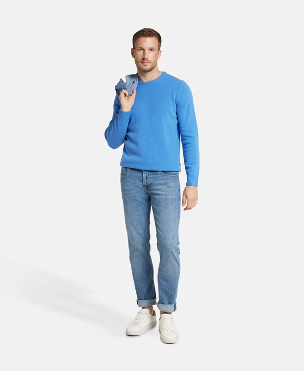 Langarmpullover - Image 5