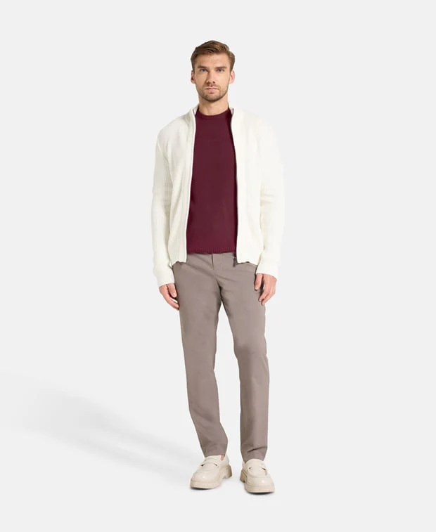 Langarmpullover - Image 5