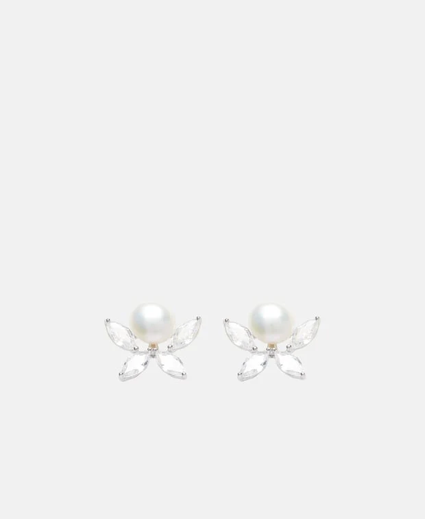 Perlenohrstecker - Image 2
