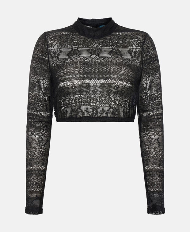 Trachtenbluse - Image 4