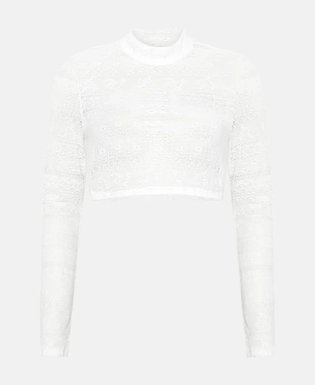 Trachtenbluse - Image 4