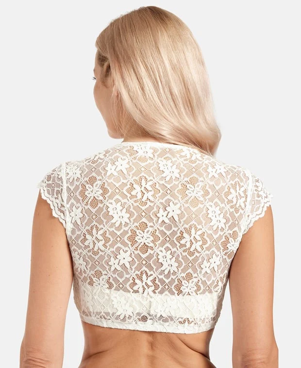 Dirndlbluse - Image 3