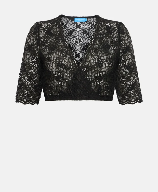 Trachtenbluse - Image 4