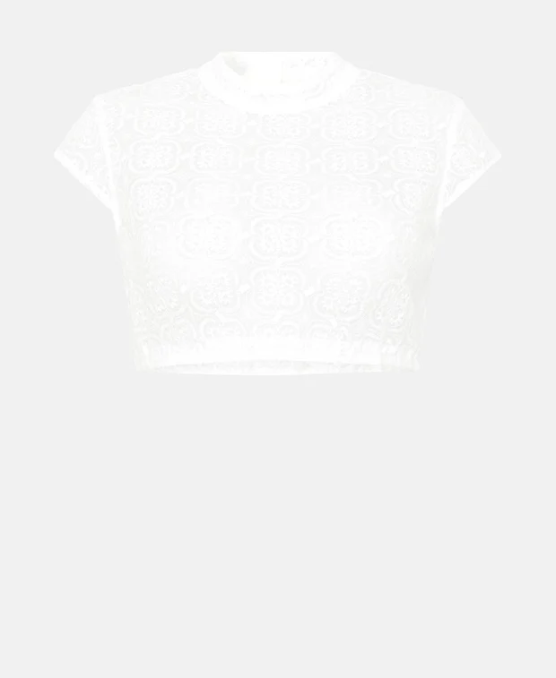 Trachtenbluse - Image 4