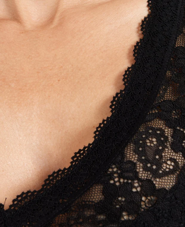 Dirndlbluse - Image 2