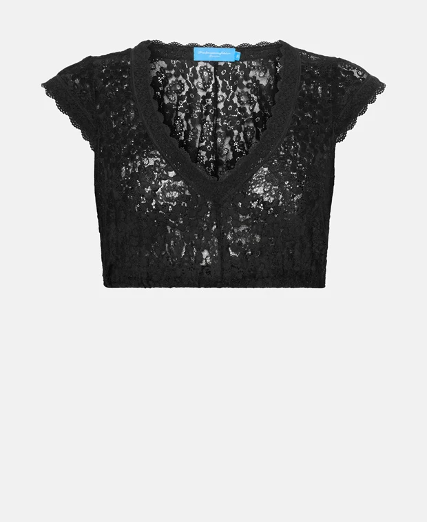 Dirndlbluse - Image 4