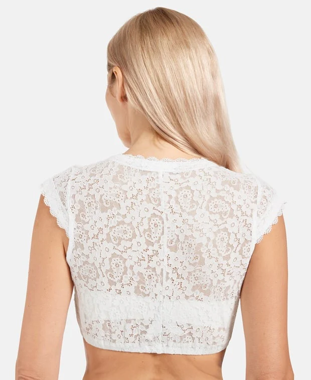 Dirndlbluse - Image 3