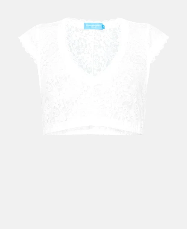 Dirndlbluse - Image 4