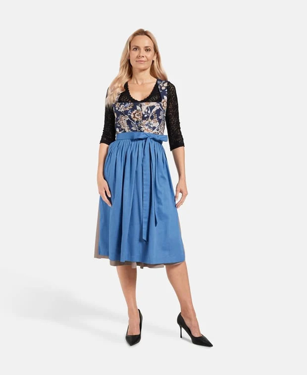 Trachtenbluse - Image 5