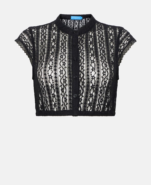Trachtenbluse - Image 4