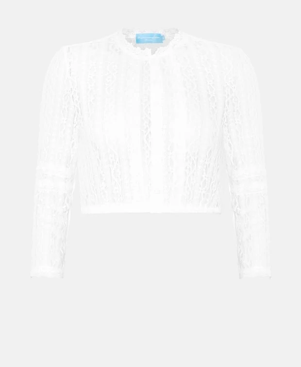 Trachtenbluse - Image 4