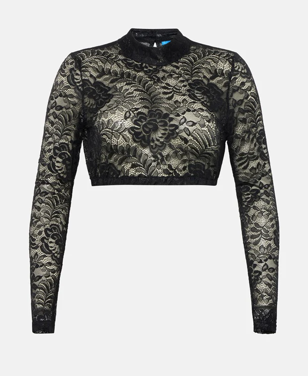 Trachtenbluse - Image 4