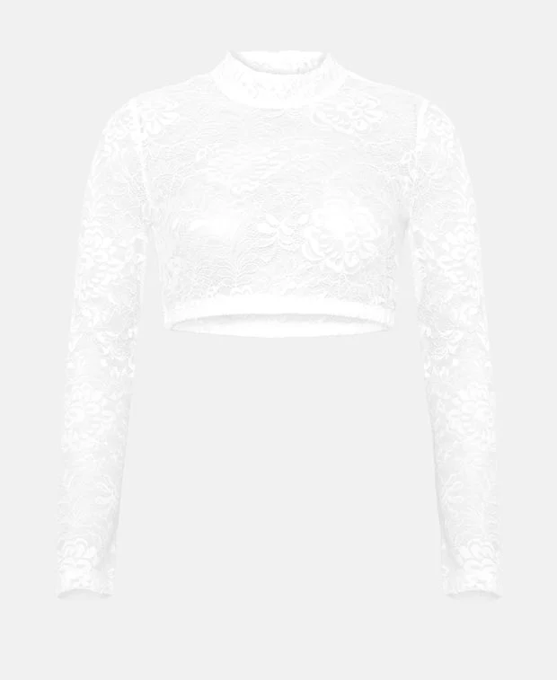 Trachtenbluse - Image 4