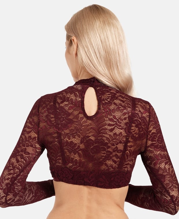 Trachtenbluse - Image 3