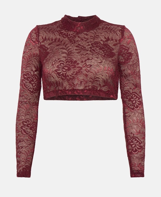 Trachtenbluse - Image 4