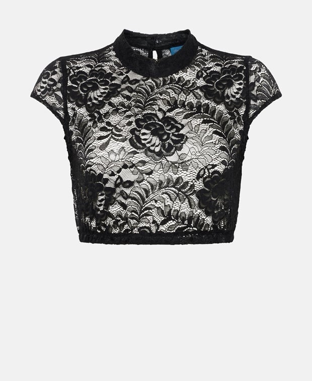 Dirndlbluse - Image 4