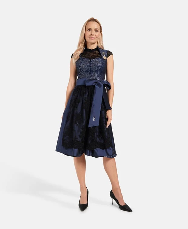 Dirndlbluse - Image 5
