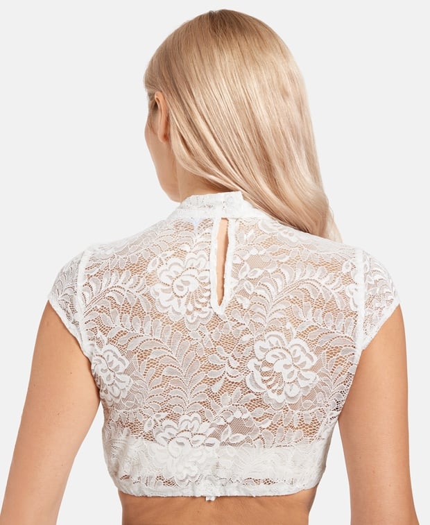 Dirndlbluse - Image 3