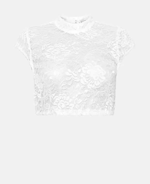 Dirndlbluse - Image 4