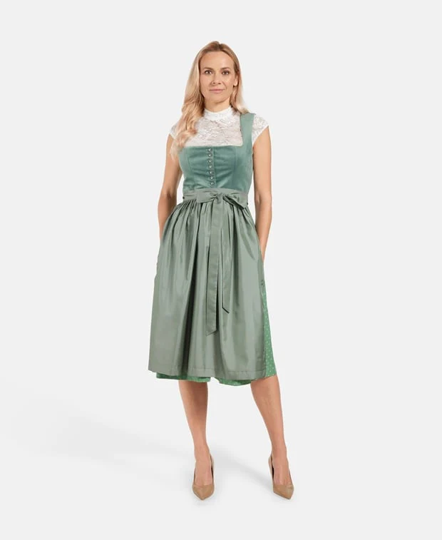 Dirndlbluse - Image 5