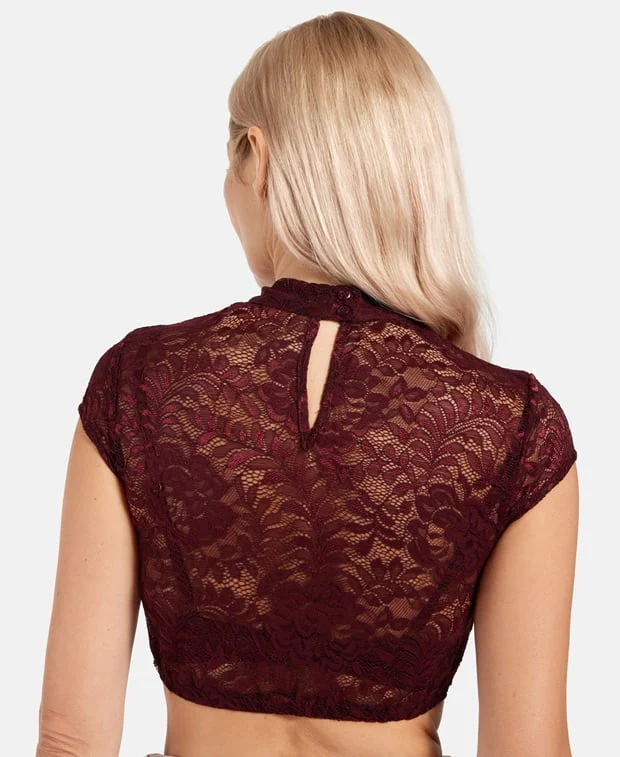 Dirndlbluse - Image 3