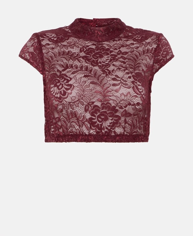 Dirndlbluse - Image 4