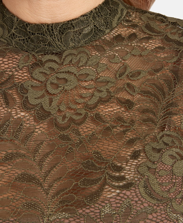 Dirndlbluse - Image 2