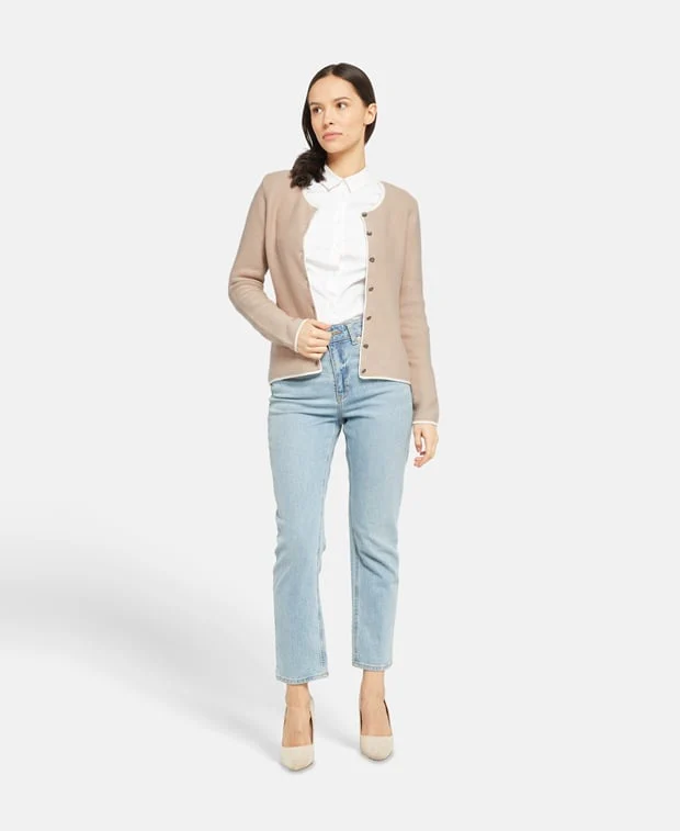 Strickjacke - Image 5