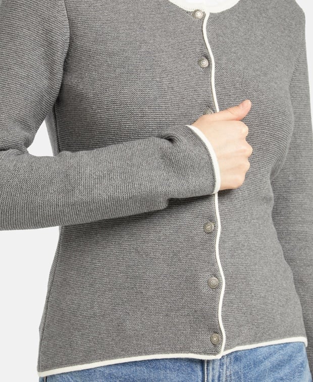 Strickjacke - Image 2