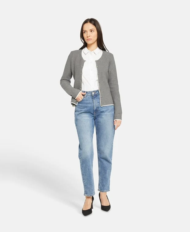 Strickjacke - Image 5