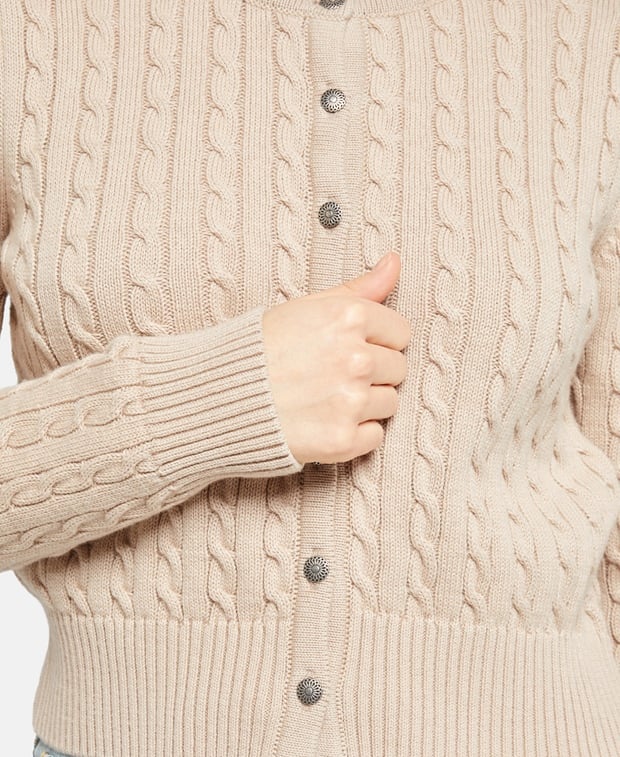 Strickjacke - Image 2