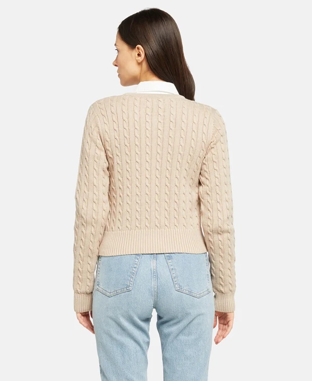 Strickjacke - Image 3