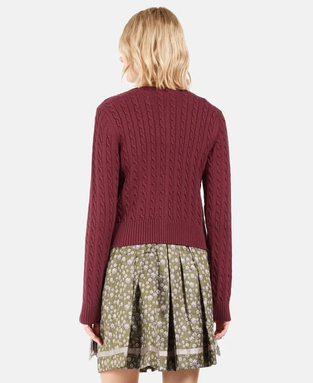 Strickjacke - Image 3