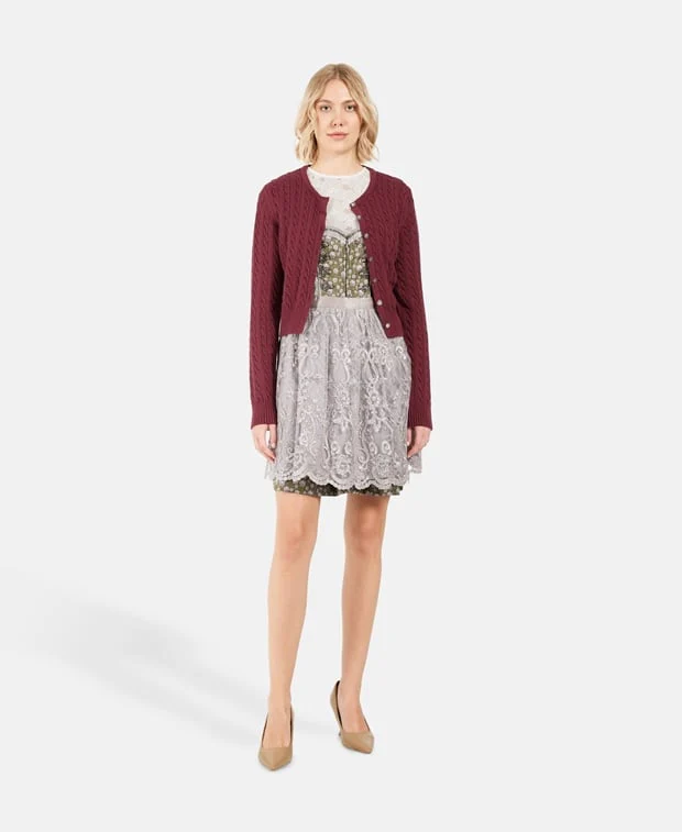 Strickjacke - Image 5