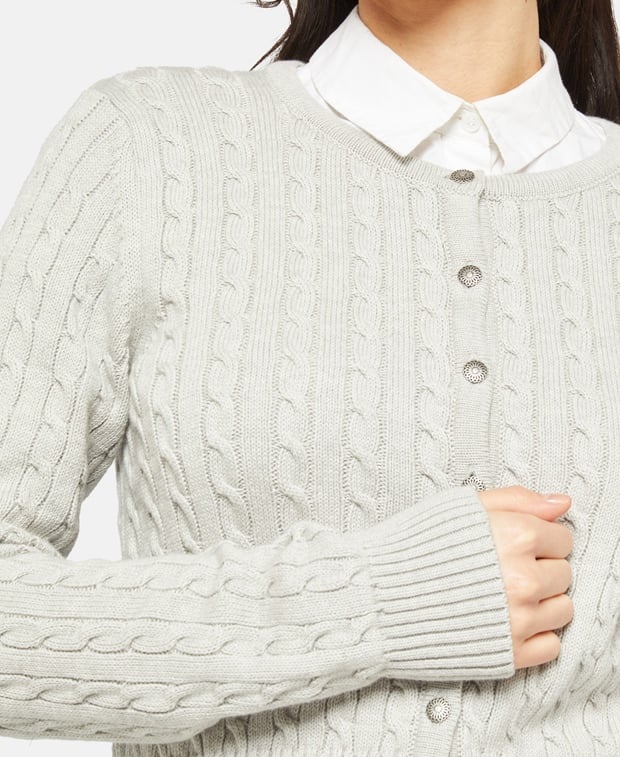 Strickjacke - Image 2