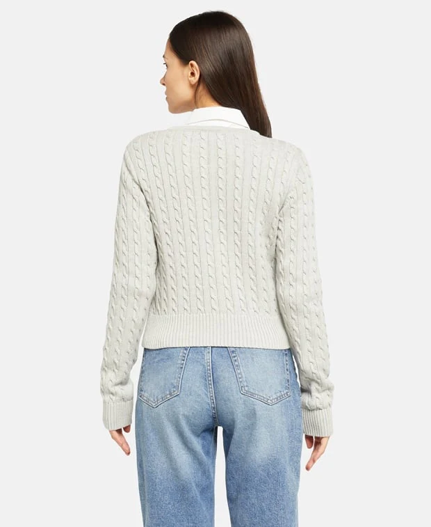 Strickjacke - Image 3