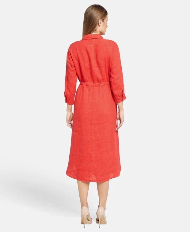 Hemdblusenkleid - Image 3
