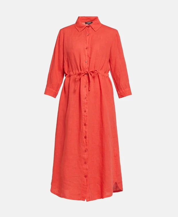 Hemdblusenkleid - Image 4