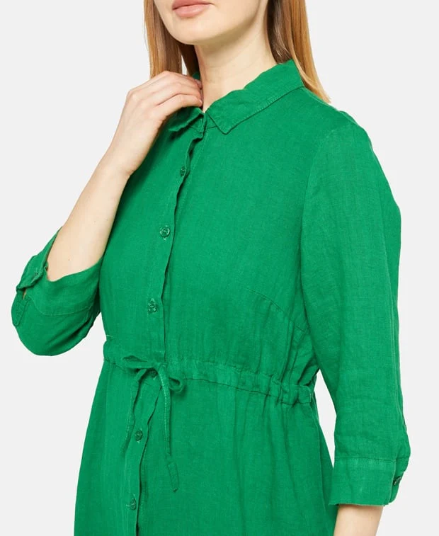 Hemdblusenkleid - Image 2