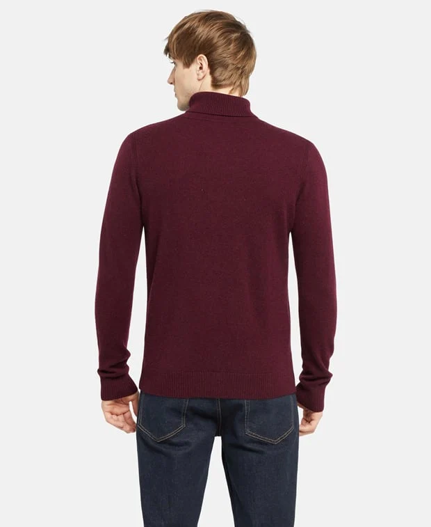 Kaschmirpullover - Image 3