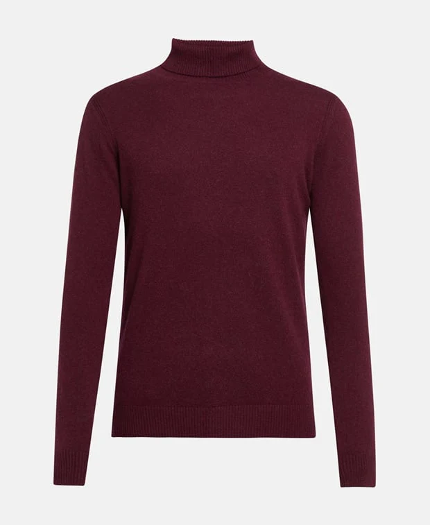 Kaschmirpullover - Image 4
